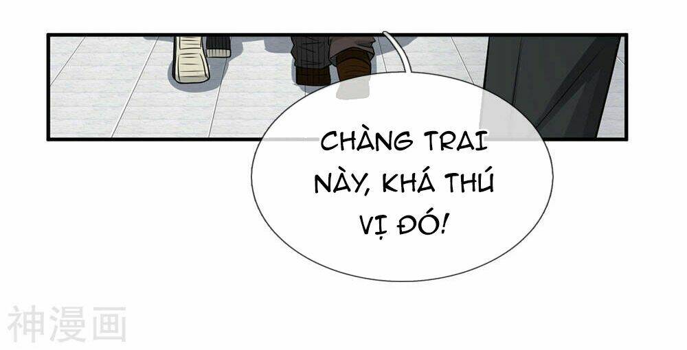 Cực Phẩm Tiên Y: Chapter 7