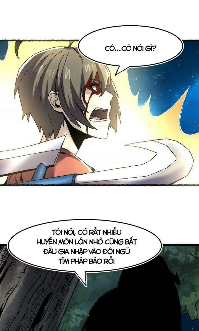 Ta Độ Kiếp Thất Bại Đều Là Tại Ngươi: Chapter 61