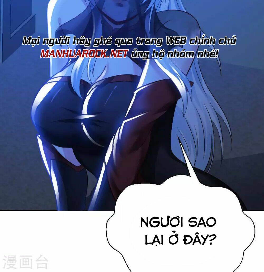 Sư Phụ Của Ta Là Thần Tiên: Chapter 42