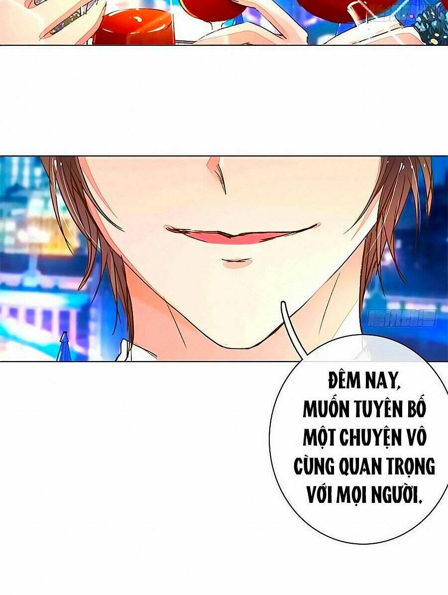 Hào Môn Tiểu Lãn Thê: Chapter 92