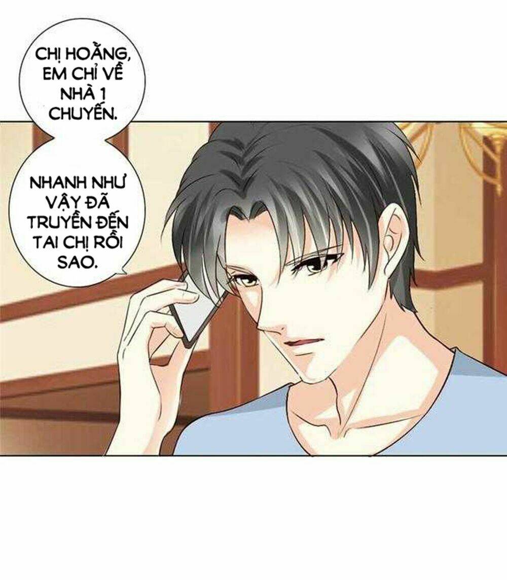 Tổng Tài Bá Đạo Là Gay: Chapter 65