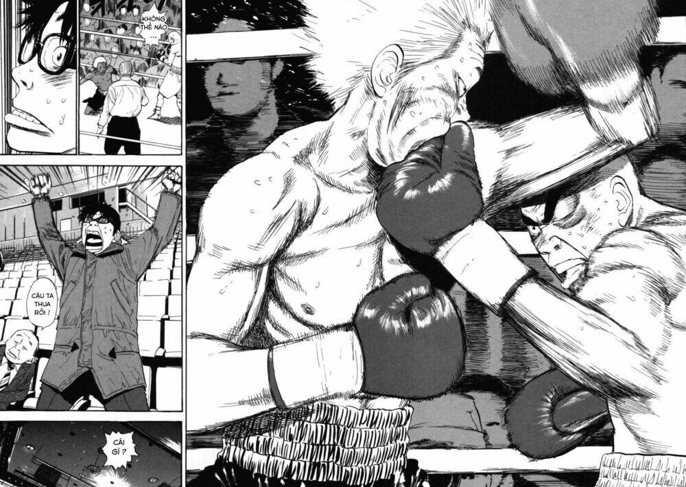 Boy On The Run: Chapter 35