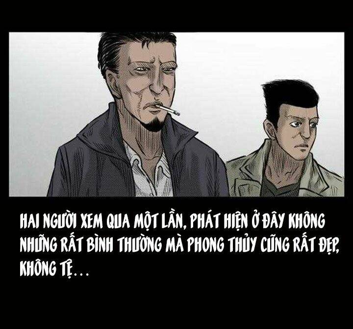 Kỳ Án Có Thật: Chapter 3