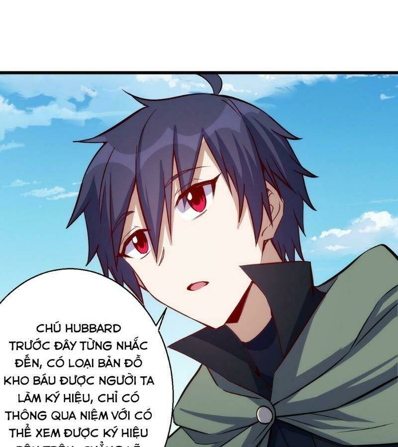 Thánh Đường Chi Thành: Chapter 27