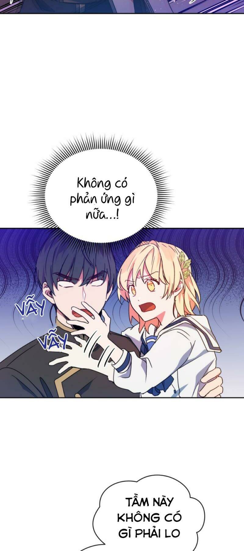 Nàng Elizabeth Thuần Khiết: Chapter 13