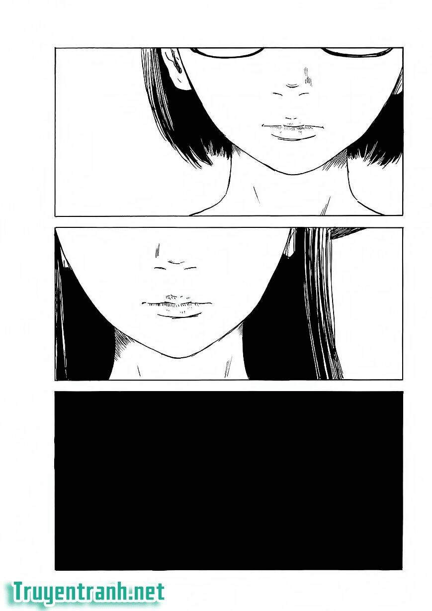 Boku Wa Mari No Naka: Chapter 75