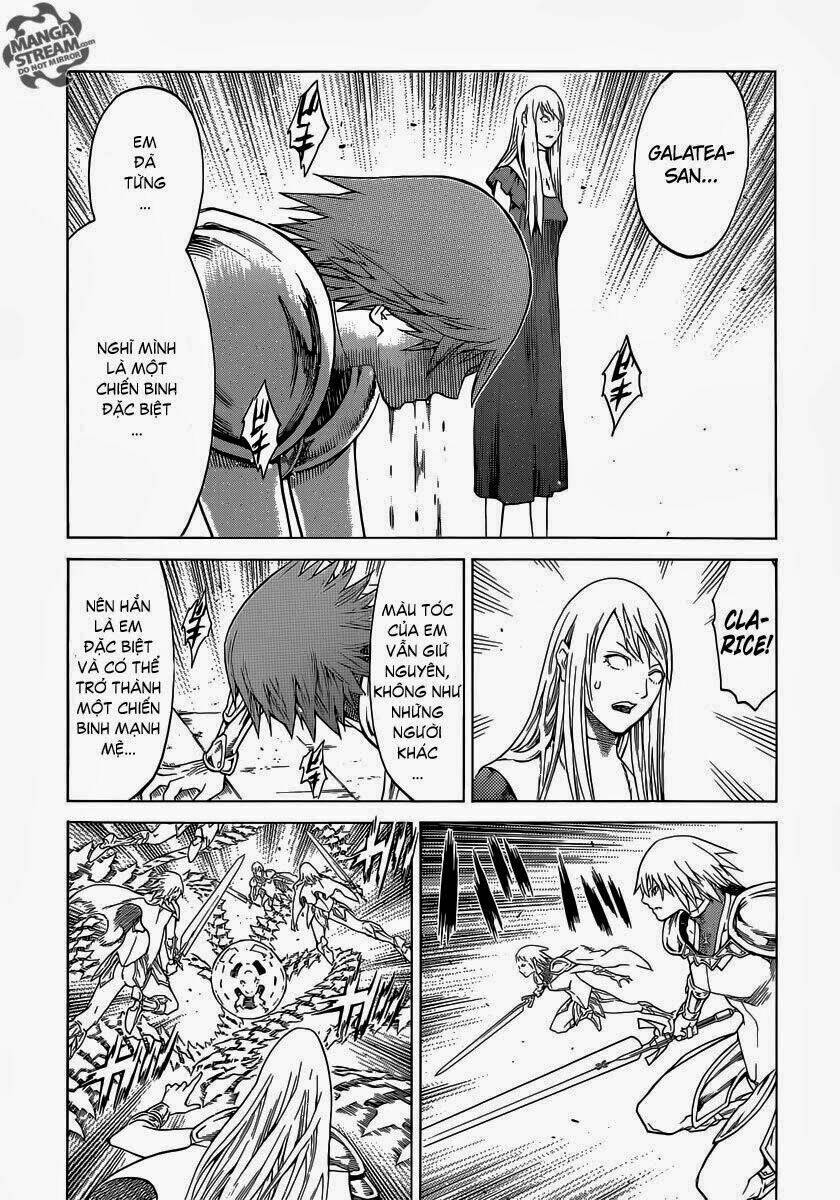 Mắt Bạc: Chapter 141