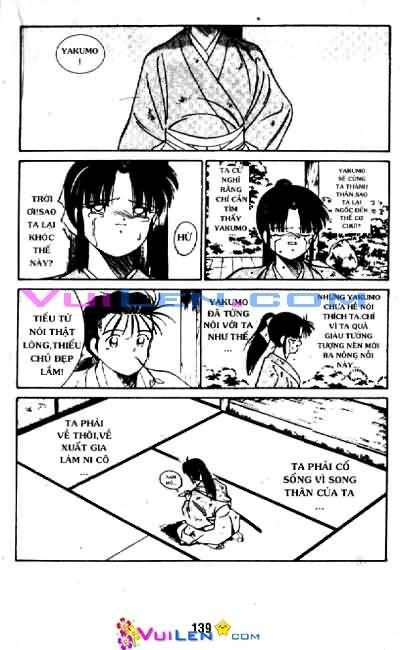 Truyền Nhân Atula Phần II: Chapter 1