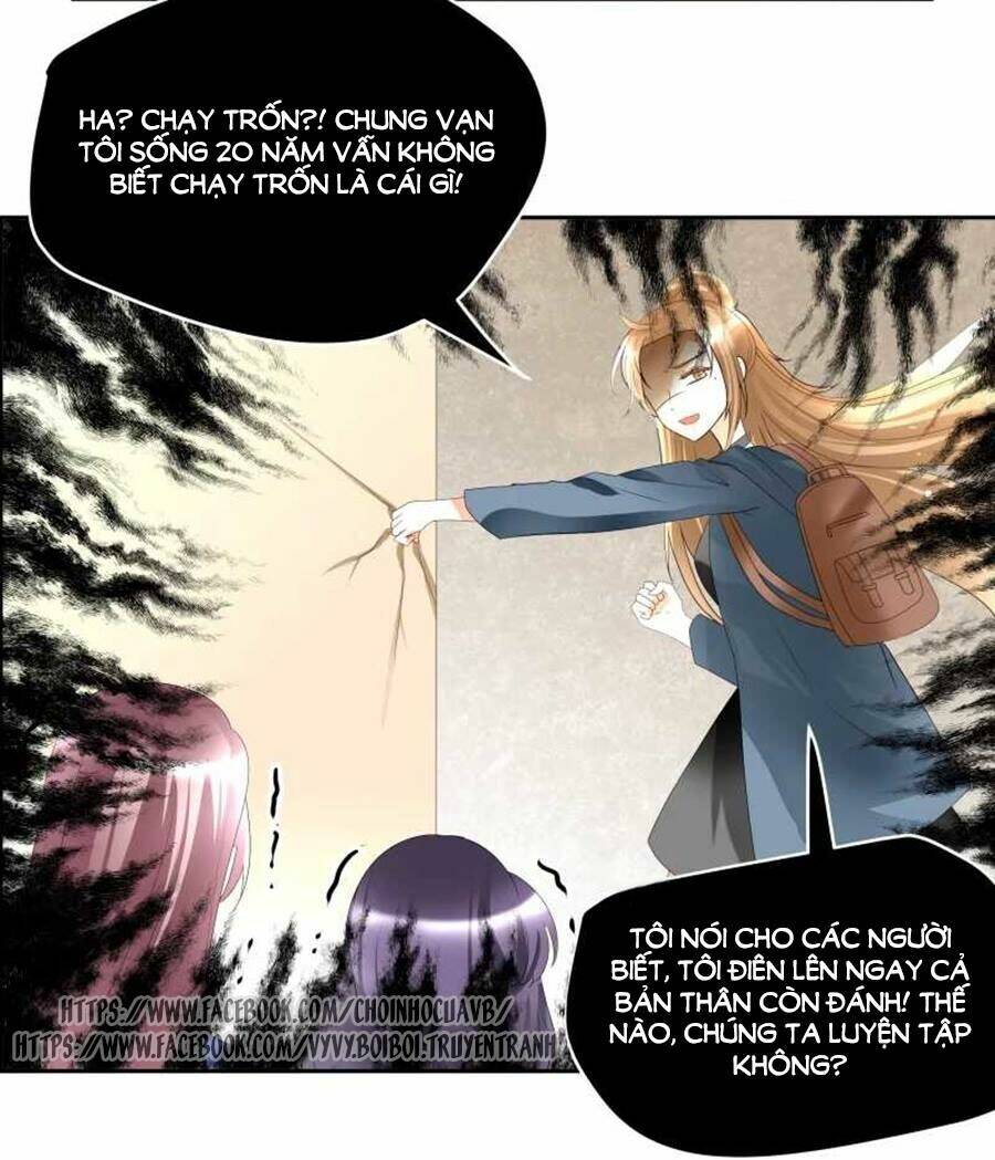 Tiền Thế Kim Sinh Của Chung Tiểu Thư: Chapter 11