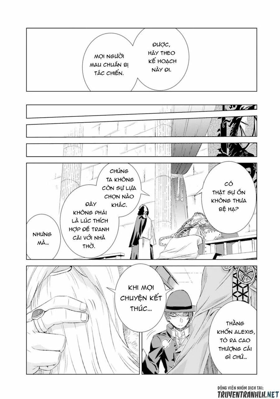Isekai De Tadahitori No Mamono Tsukai ~ Tenshoku Shitara Maou Ni Machigawa Remashita: Chapter 20