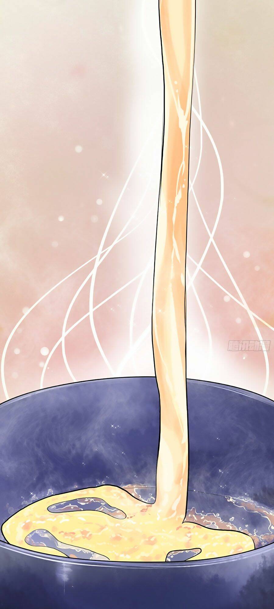 Tận Kiển Minh Thần: Chapter 13