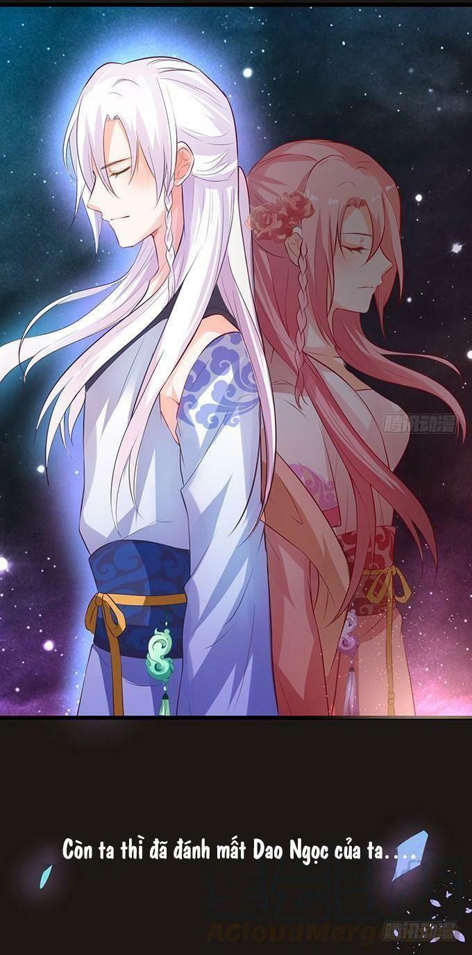Hồ Tiên Hung Bạo: Chapter 40