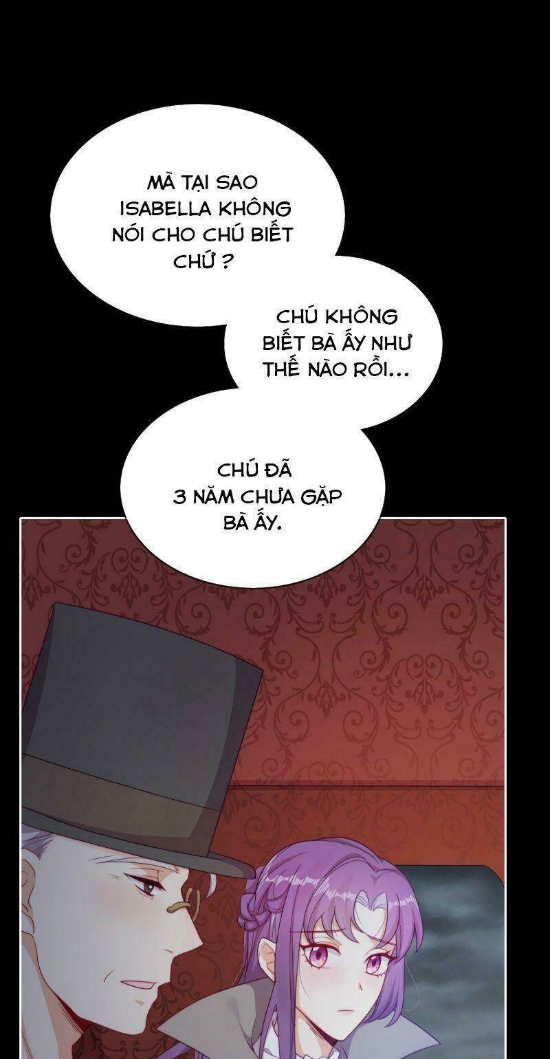 Vân Tưởng Chi Ca: Truy Ái Chỉ Lệnh: Chapter 30