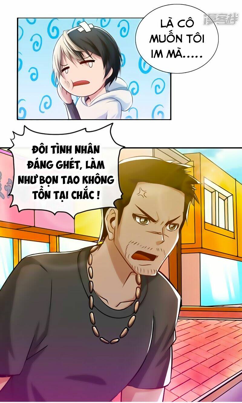 Phong Thủy Thiên Sư: Chapter 2