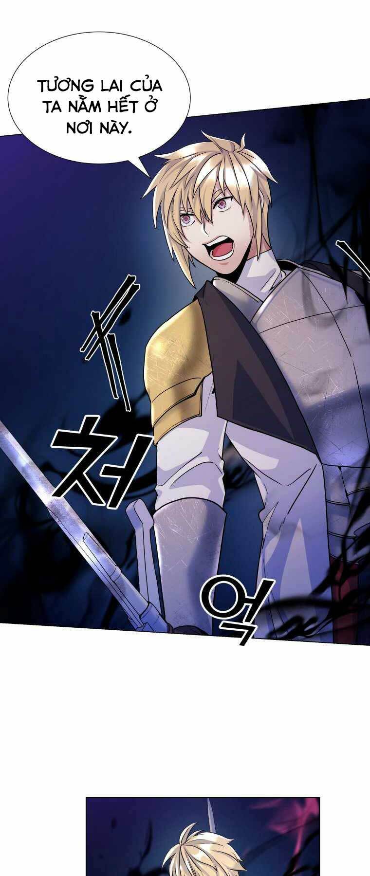 Bạo Chúa Cường Hoành: Chapter 19