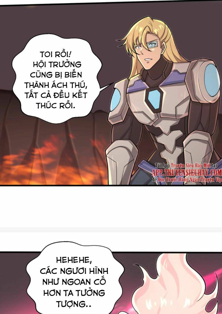 Một Trăm Triệu Điểm: Chapter 93