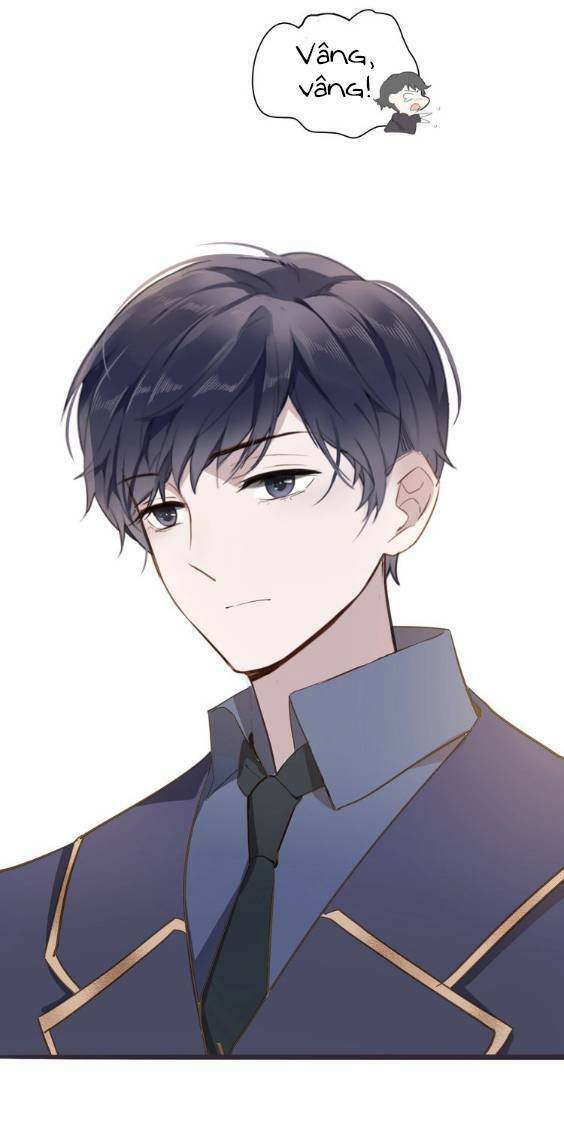 Hầu Nữ Giá Đáo: Chapter 13