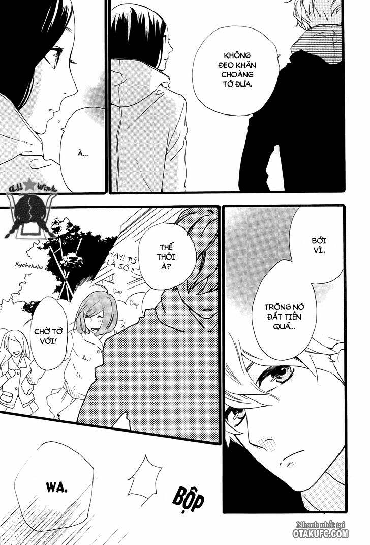 Sao Mai Của Em: Chapter 41