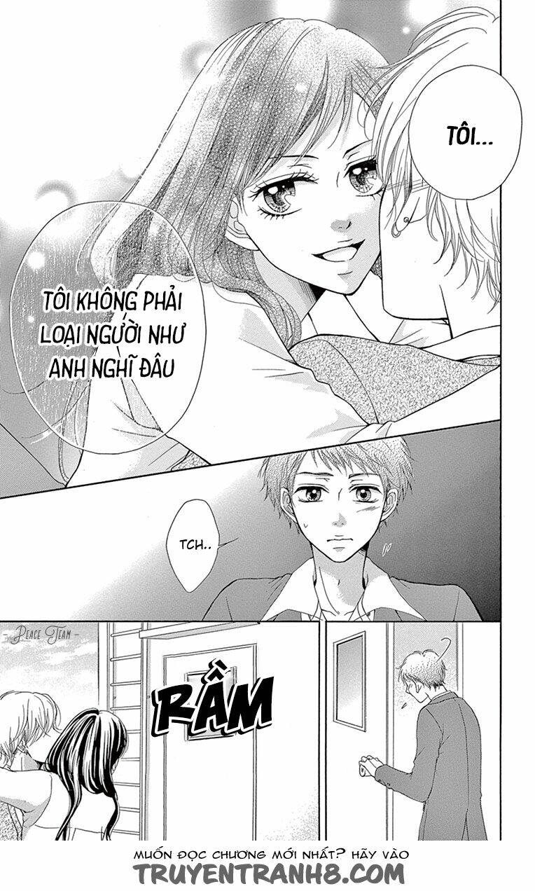 Koi Desu Ga Koi Janai: Chapter 2