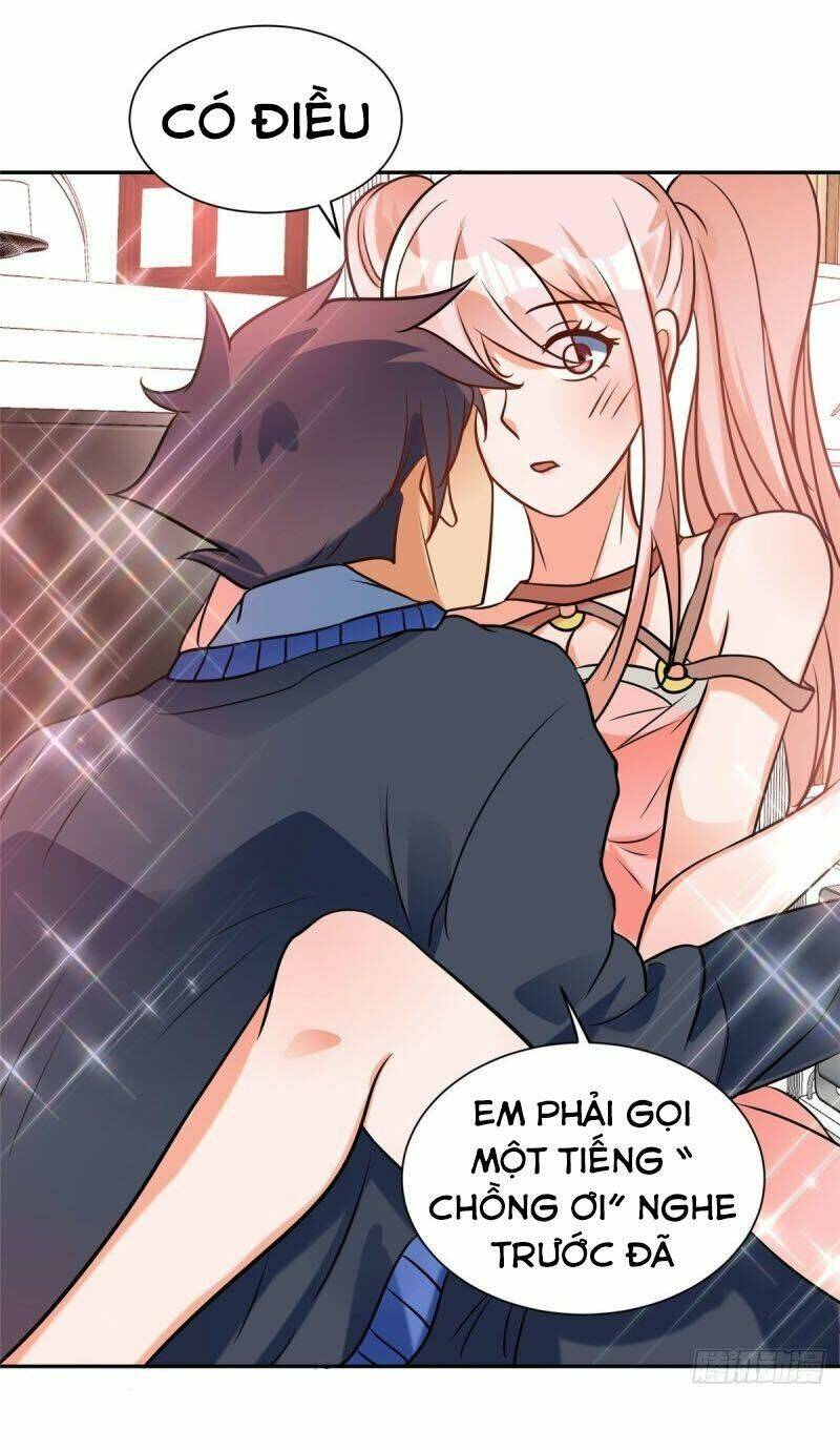 Đế Tế: Chapter 56