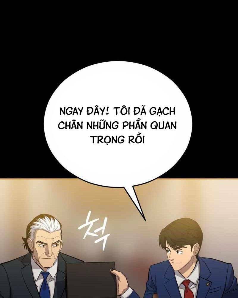 Cánh Cổng Mở Ra Đúng Ngày Đầu Tiên Tôi Thành Chính Trị Gia: Chapter 16
