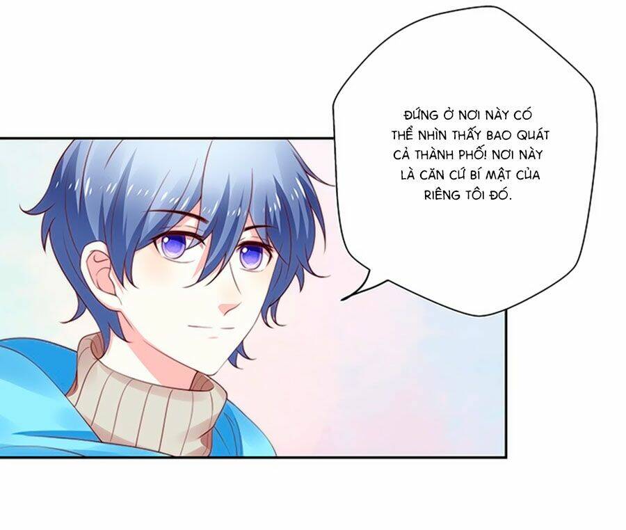 Bạn Trai Là Ngôi Sao: Chapter 110