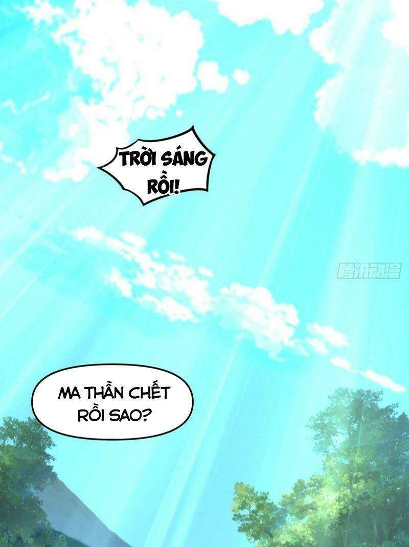 Xâm Lược Vạn Giới: Chapter 51