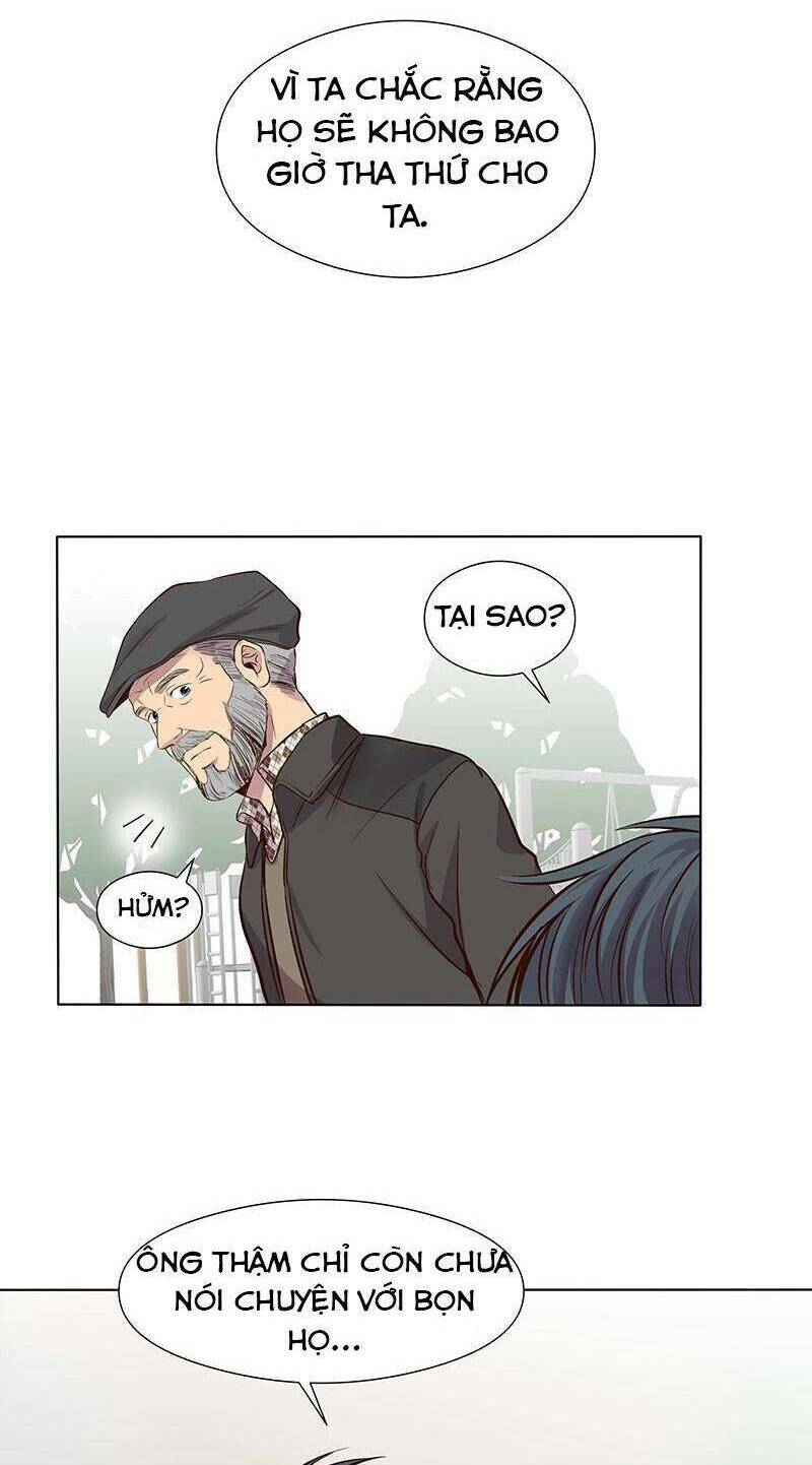 Bí Mật Sâu Sắc Nhất Của Tôi: Chapter 47