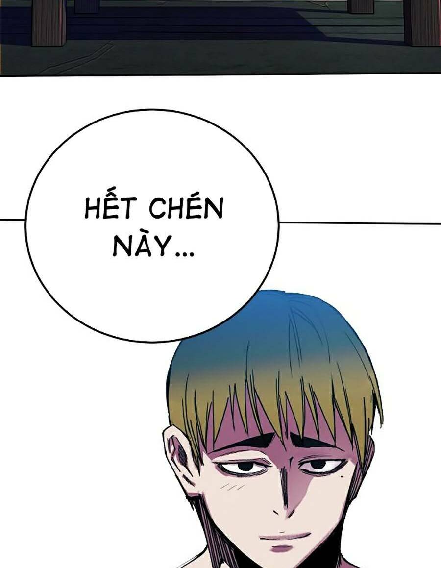 Hard Core Leveling Warrior Ss2: Chapter 118