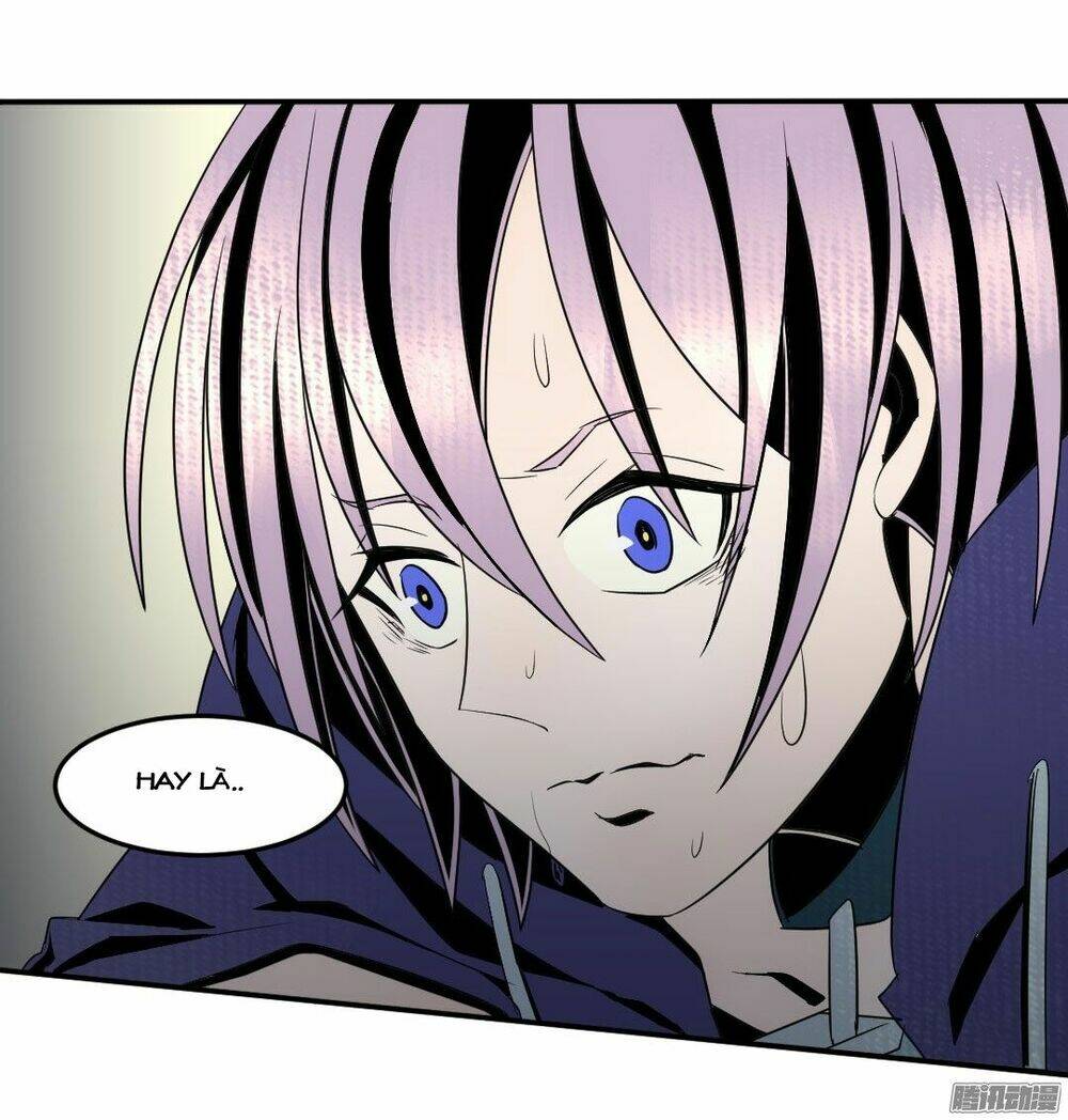 Điều Ước Của Người Phàm: Chapter 8