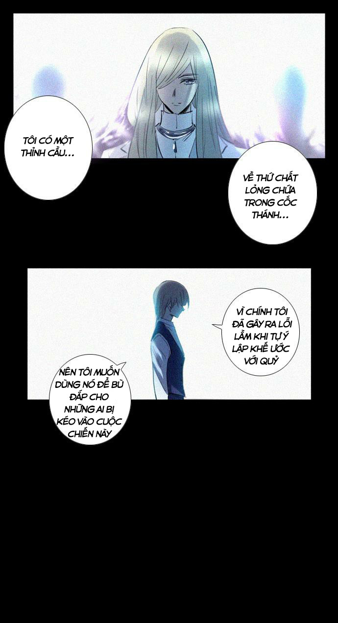 Soul Cartel: Chapter 173