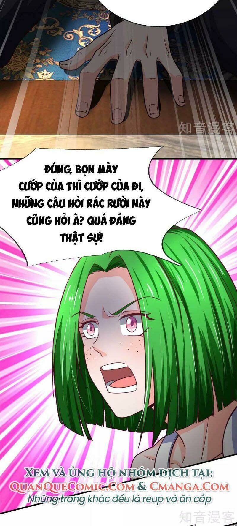 Chung Cực Binh Vương Tại Đô Thị: Chapter 142