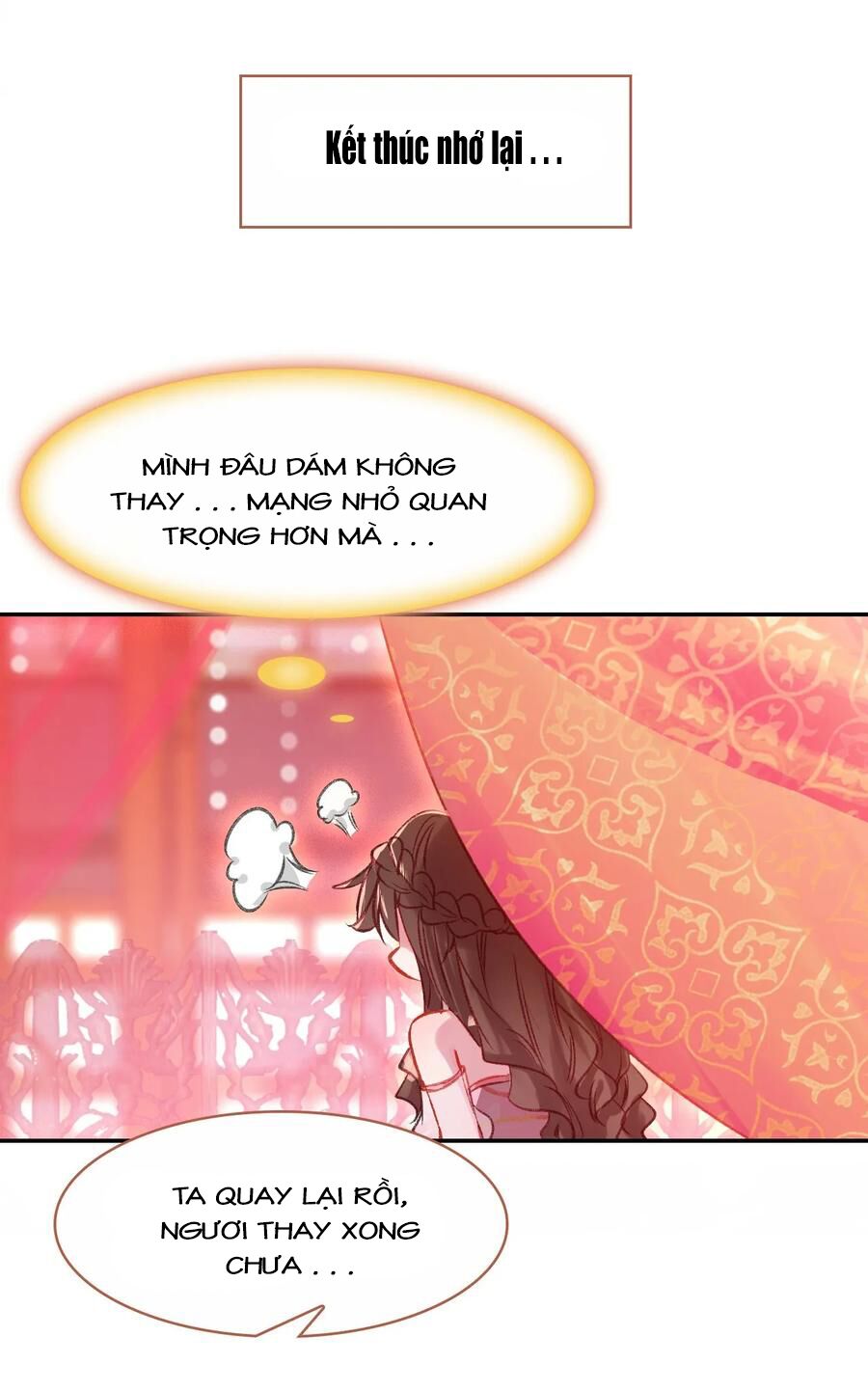 Gả Cho Một Tên Thái Giám Đáng Ghét: Chapter 121