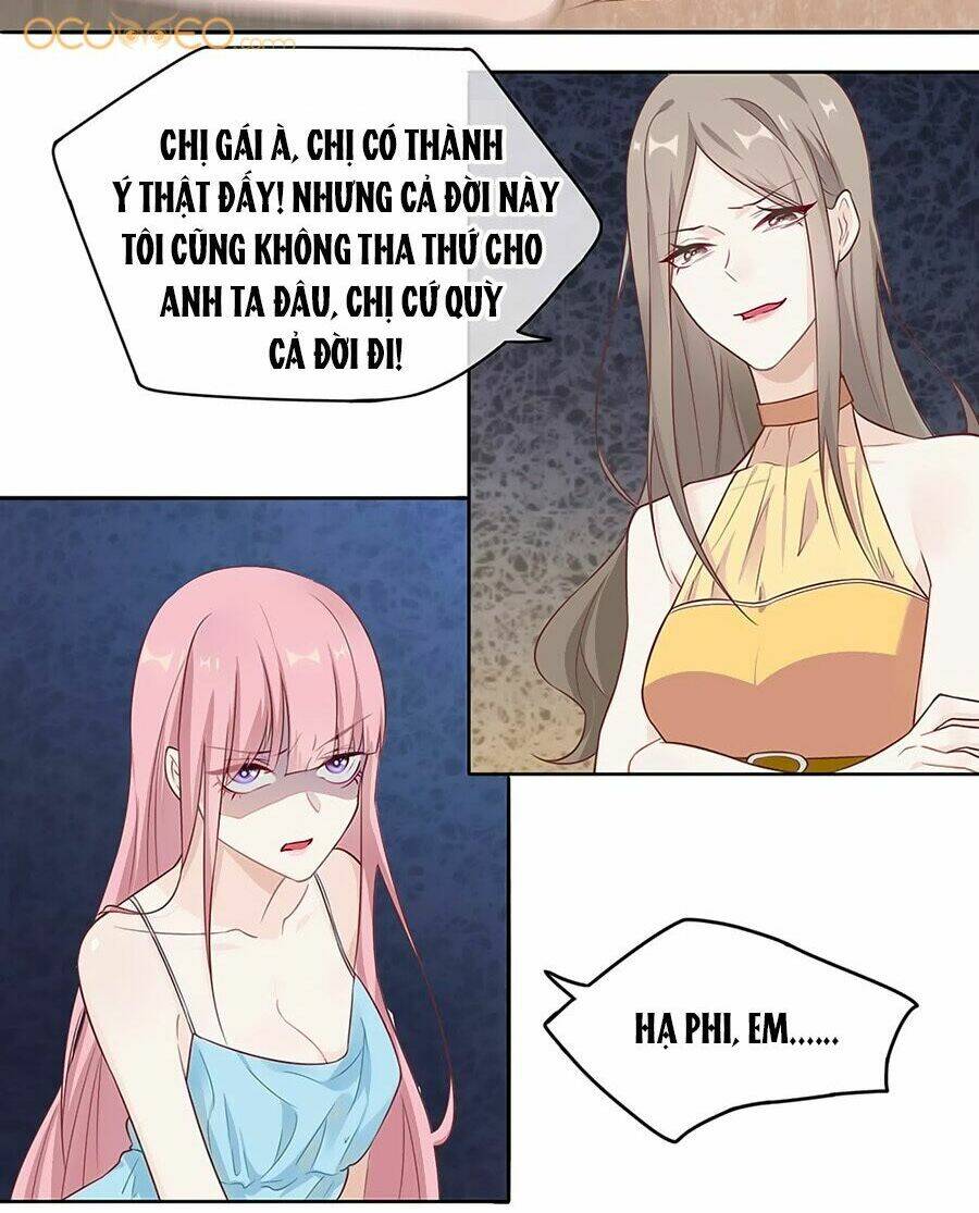 Hai Cách Tìm Gặp Người Yêu: Chapter 1