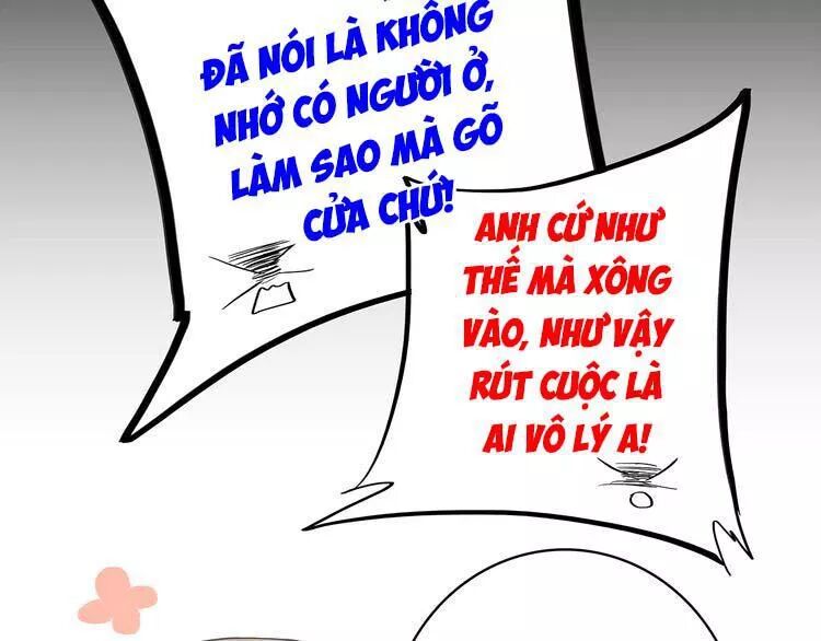 Con Tim Rung Động: Chapter 0