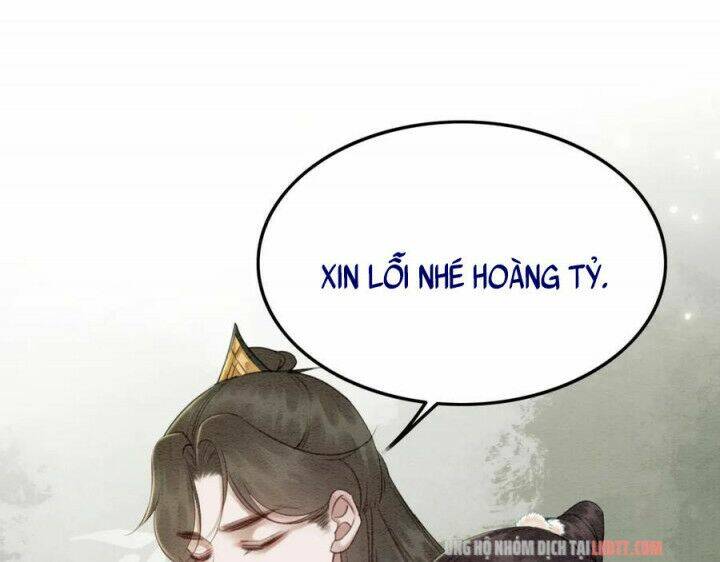 Trọng Sinh Bá Sủng Nhiếp Chính Vương Quá Mạnh Mẽ: Chapter 201
