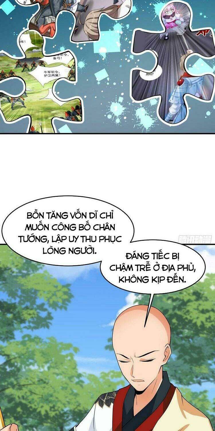 Tà Du Ký: Chapter 128