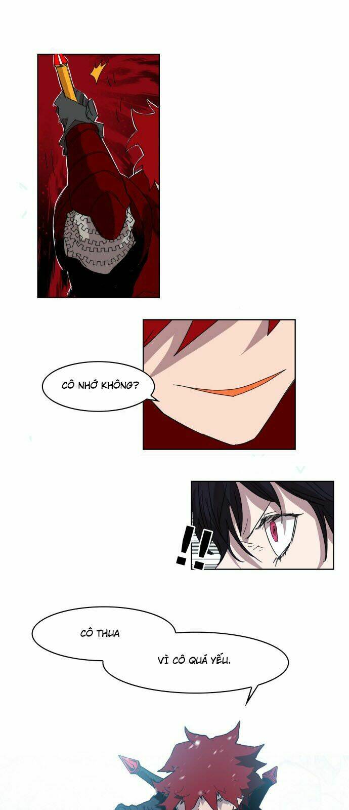 Hard Core Leveling Warrior: Chapter 140