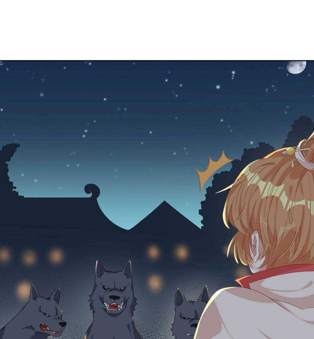 Học Viện Kiêu Ngạo Hoàng Gia: Chapter 8