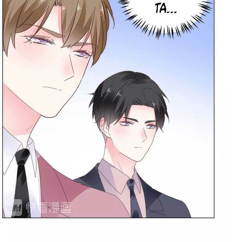 Điều Ước Sủng Ái Bất Bình Đẳng: Chapter 108.1