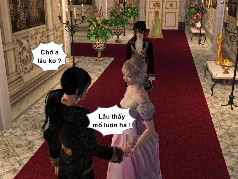 Truyện Sims - Earl Story: Chapter 27
