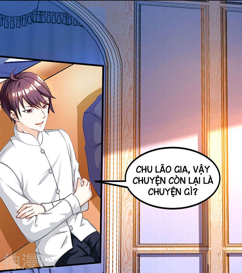 Thần Cấp Thấu Thị: Chapter 41