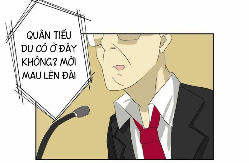 Hotboy Quốc Dân Sủng Thành Nghiện: Chapter 3