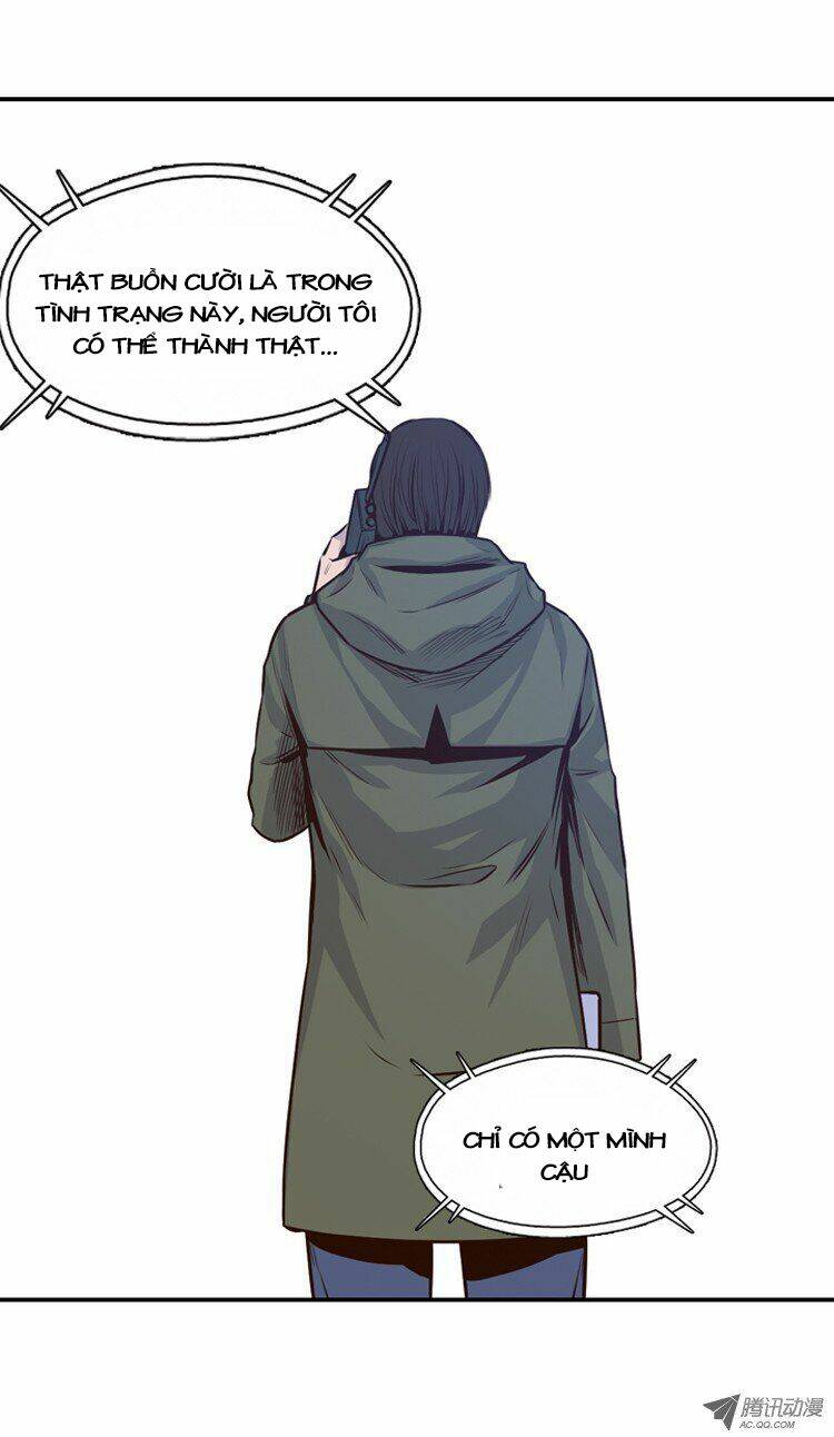 Vua Của Vong Linh: Chapter 115