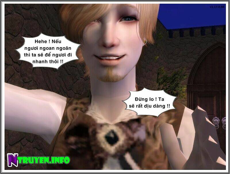 Truyện Sims - Earl Story: Chapter 53