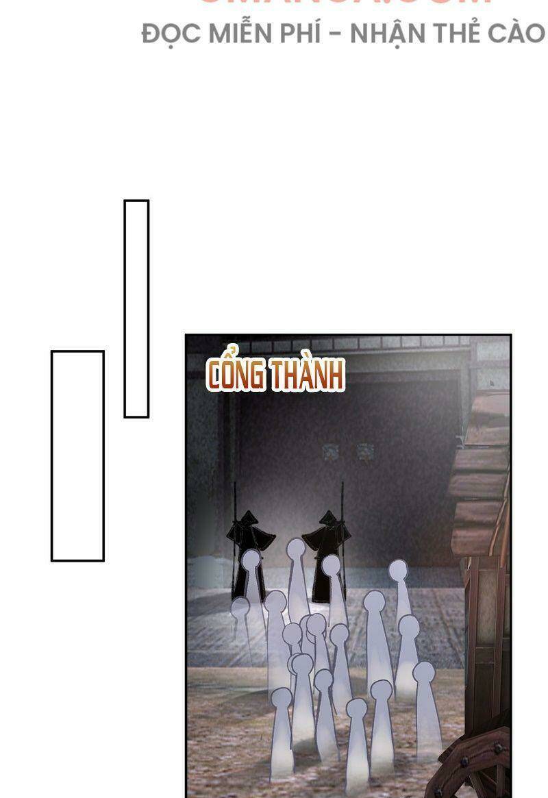 Vương Gia, Áo Lót Của Ngươi Rơi Mất Rồi: Chapter 103