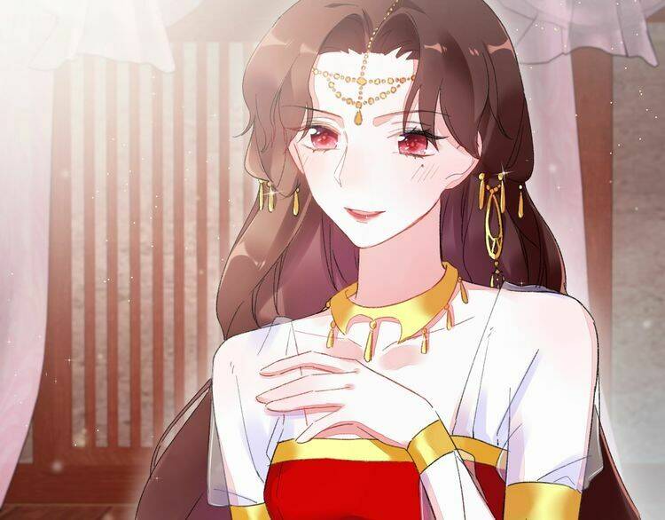 Hoa Nhan Sách: Chapter 74.1