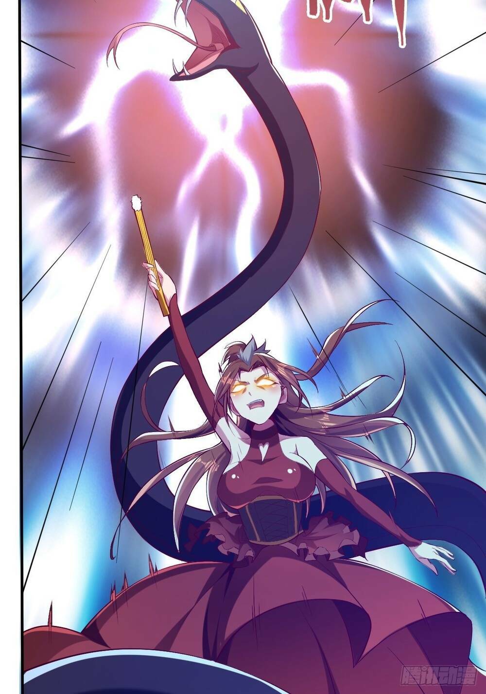 Cục Gạch Xông Vào Dị Giới: Chapter 23