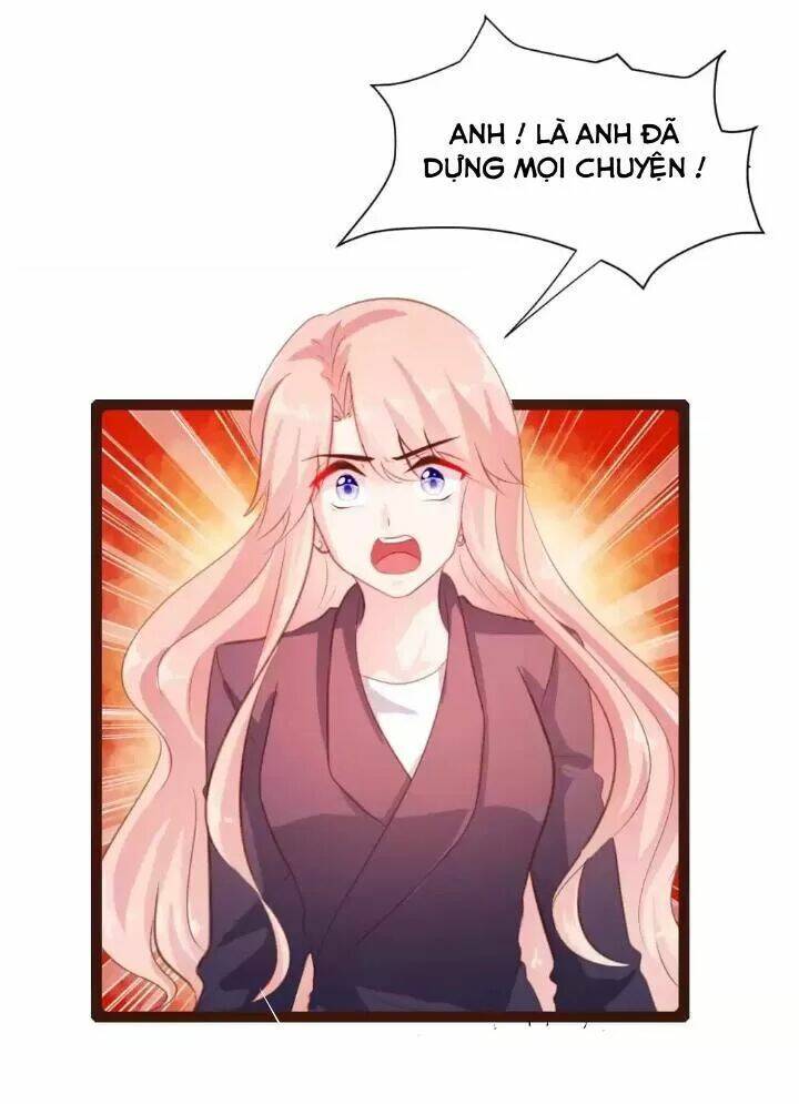 Bản Hợp Đồng Của Tổng Tài Lạnh Lùng: Chapter 33