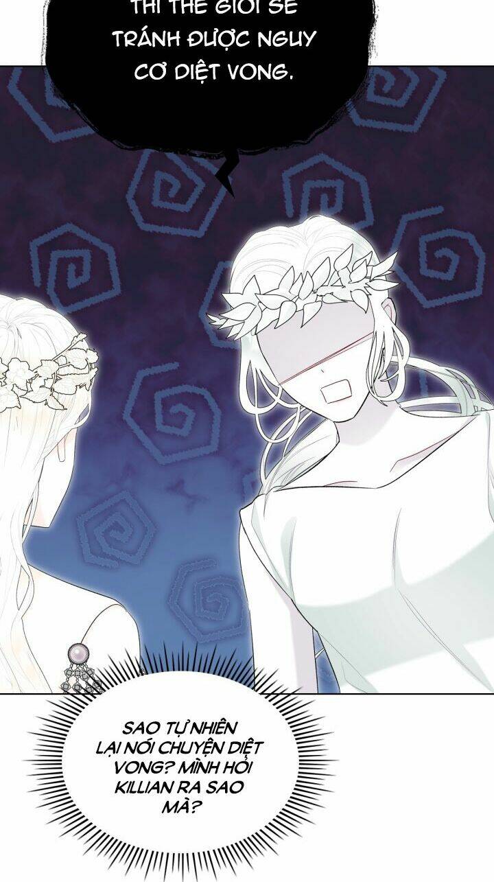 Kẻ Tạo Ra Nữ Phản Diện: Chapter 69.1